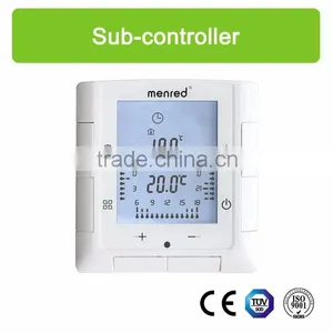 Room Thermostat thumbnail-1