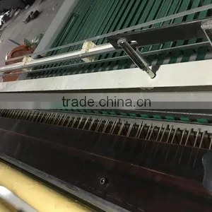 Economic Type A4 Size Paper Cutter Paper Slitting and Cutting Machine thumbnail-5