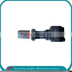 Retractable Safety Belt for Tractor Seat thumbnail-1