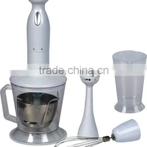 Food Processor thumbnail-1