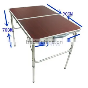 Beach Chair With Side Table thumbnail-1