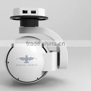 Infrared Camera Night Camera for Drone thumbnail-2