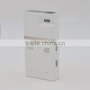 HD Multimedia Mini Mobile Phone Projector With Andriod Wifi Bluetooth Projector thumbnail-6