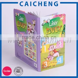 Factory For Paper Kids Reading Book Child Book thumbnail-6