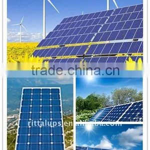 Wind / Solar Hybrid Controller for 2kw System thumbnail-2