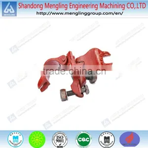 Factory Hot Sale Casting Scaffold Coupler thumbnail-1