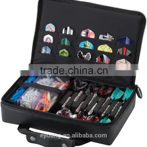 Casemaster Legion 9 Dart Aluminum Storage/Travel Case thumbnail-4