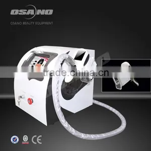 Cool Shaping For Sale 50 / 60Hz Low Price Cryolipolysis Machine Vertical thumbnail-4