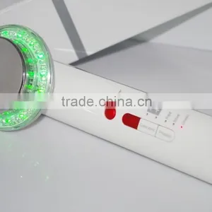 BP-010B 1 Mhz and 3 Mhz Ultrasound Body Weight Loss Machine Handheld for Home Use Accept Private Label OEM thumbnail-4