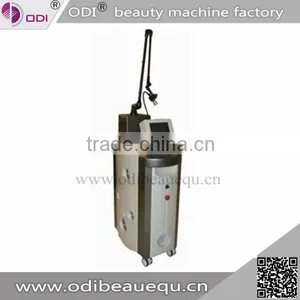 OEM Service Pox Pits Removal Co2 Laser (OD-C600) thumbnail-1