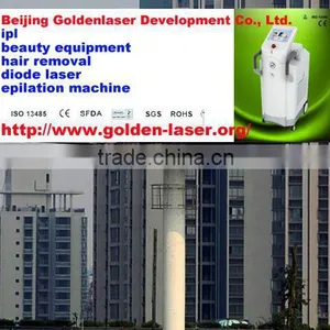 2013 Hot Sale Www.golden-laser.org Whitening Facial Kit thumbnail-1