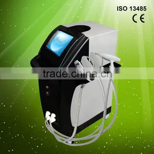 Wrinkle Removal 2014 Hot Selling Face Lifting  Multifunction Beauty Equipment Tag Skin Removal thumbnail-1