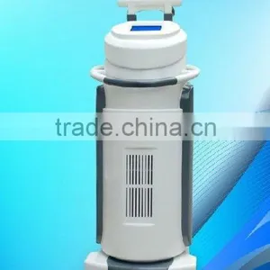 2013 Hot Sell Skin Analyzer Portable Laser E-light+IPL+RF Equipment thumbnail-1