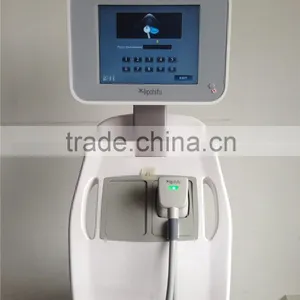 Non-surgical Fat Reduction Lipohifu 576 Point Hifu Slimming Machine for Body Shape thumbnail-2