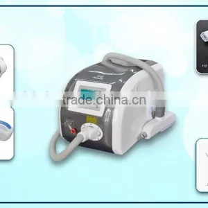 2016 q Switched nd Yag Laser With 6 Applications Tattoo Removal Wrecking Balm thumbnail-4