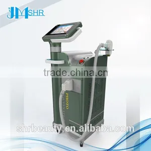 CE Approved Vertical Hair Removal 808nm Diode Laser thumbnail-5