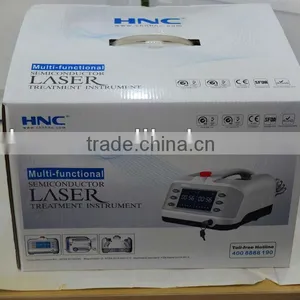 Joint Pain Relief and Fracture Healing Lllt Cold Laser Soft Laser Cure Physiotherapy Equipment Medical Rehabilitation Products thumbnail-1