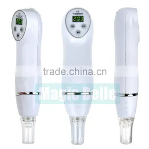 Big Sale Skin Peeling Machine Anti-aging Machine Diamond Peel Machine for Home Use thumbnail-1