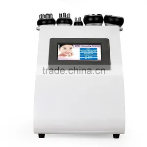 Dissolve Fat/lymphatic Drainage/firm Skin/enhance Skin Elasticity Beauty Machine thumbnail-1