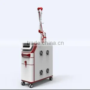 Factory Direct Sale Cheap nd Yag Laser Tattoo Removal/deep Pigmentation Removal/skin Rejuvenation Machine Beauty Spa Use thumbnail-3