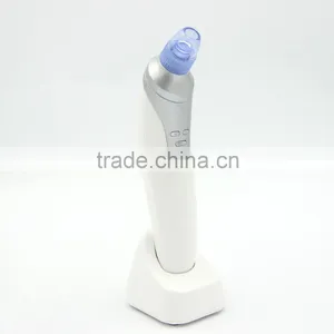 New Arrival Beauty Tool Blackhead Remover Kit Tool Blackhead Removal Blackhead Suction Machine thumbnail-2