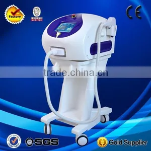 Most Professional Diode Laser Women Hair Remover Machine thumbnail-2