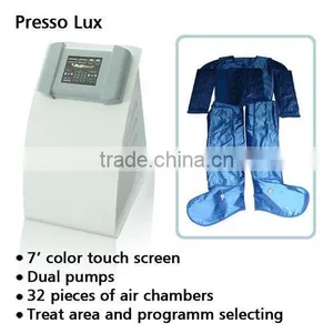 New Coming Cellulite Reduction Pressotherapy Slimming Machine - ce Provide thumbnail-1
