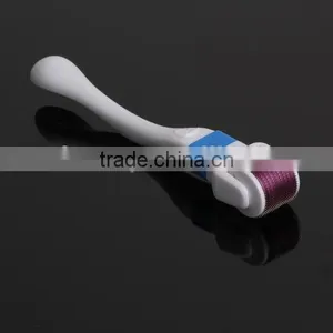 Microneedle Therapy System Skin Rejuvenation Derma Roller Dermaroller NSR-540 thumbnail-1