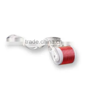 Derma Roller Manufacturer Supply Microneedle Dermaroller 540 Skin Roller With CE thumbnail-2