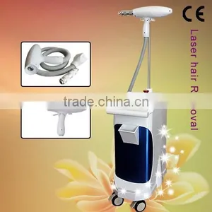 Best and Safe Long Pulse ND:Yag Laser for Permanent Hair Removal/spider Veins thumbnail-1