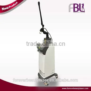 100um-2000um Fractional RF Co2 Laser Wrinkle Spot Wrinkle Removal Scar Pigment Removal Acne Scars Removal Machine -PCR030DS Wart Removal thumbnail-1