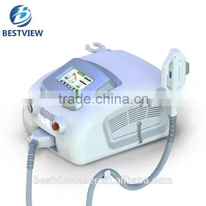 E-light Ipl Face Rejuvenation Machine BM-301 thumbnail-2