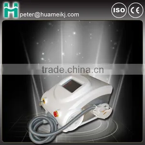 Mini E-light Skin Tightening Machine for Home Use thumbnail-1