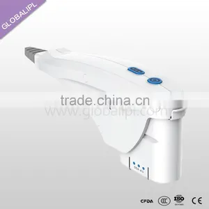 Powerful Pigment Removal Abody Slimming High-intensity Focused Ultrasound thumbnail-6