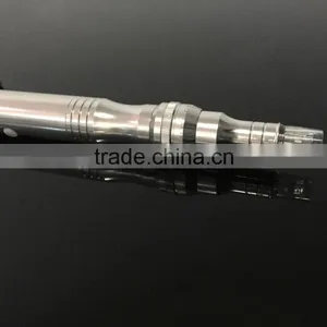 WF-10C No Needle Mesotherapy Derma Pen RF Machine thumbnail-5