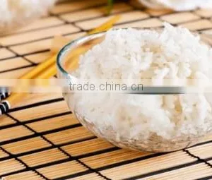 JASMINE WHITE RICE <5% BROKEN> - CHEAPEST PRICE _THE BEST VIETNAMESE RICE thumbnail-1