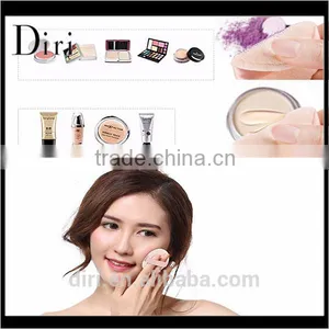 Wholesale Small Makeup Baby Powder Puff thumbnail-2