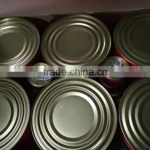 With Brix 28-30%Canned Tomato Paste and Tomato Sauce thumbnail-3