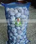 Chinese New Crop Fresh Pure White Garlic thumbnail-1
