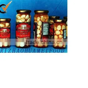 Salted Garlic Granules thumbnail-1