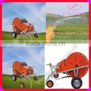 Agriculture Irrigation Sprinkler for Farm Center Pivot Irrigation System Machine for Sale thumbnail-1