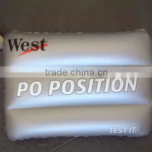 Beach Pillow/inflatable Pillow/inflatable Beach Item thumbnail-1