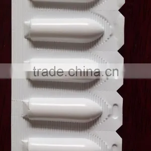HY-U and HY-Z Series Suppository Machine Mould thumbnail-3