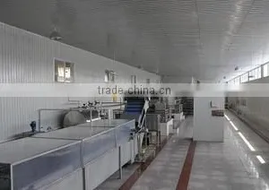 Ningxia Qixiang Biologic Foodstuff Co., Ltd. company overview - view 3 thumbnail