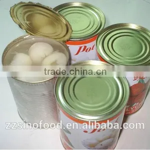 Grade A Canned Lychees Fruit thumbnail-1