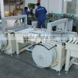 JT-600A Strapping Machine thumbnail-5
