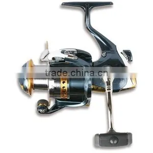 Wide Variety of High Quanlity Spinning Reels Fishing Reel thumbnail-1