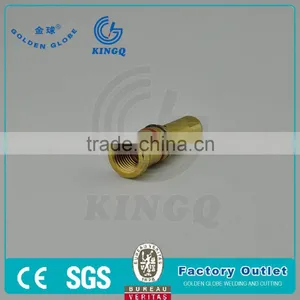 KINGQ Mig Welding 74 Series Contact Tip for Mig Torch With ce thumbnail-5