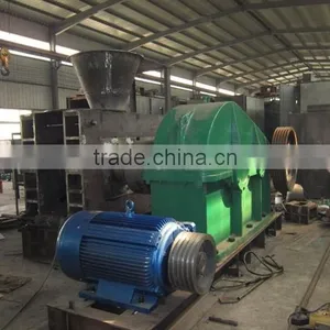 Hot Selling Hydraulic Charcoal Briquetting Machiney /charcoal Pressing Machinery With Good Quality thumbnail-4