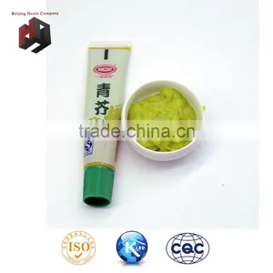 Green Color Good Quality Wasabi Powder 1kg thumbnail-2